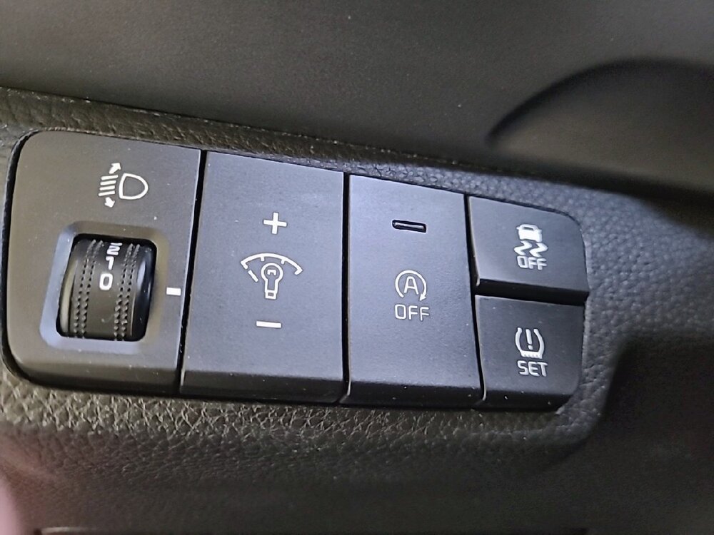 Occasion KIA Stonic Stonic 1.0 T-GDi 100 ch MHEV iBVM6 - Launch Edition Business