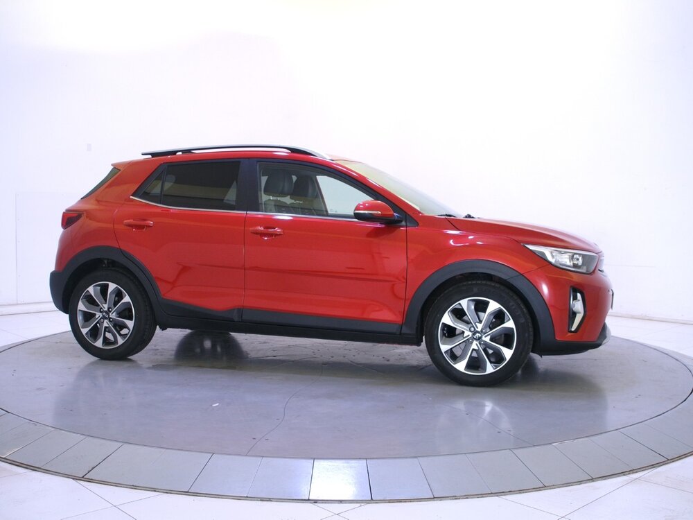 Occasion KIA Stonic Stonic 1.0 T-GDi 100 ch MHEV iBVM6 - Launch Edition Business