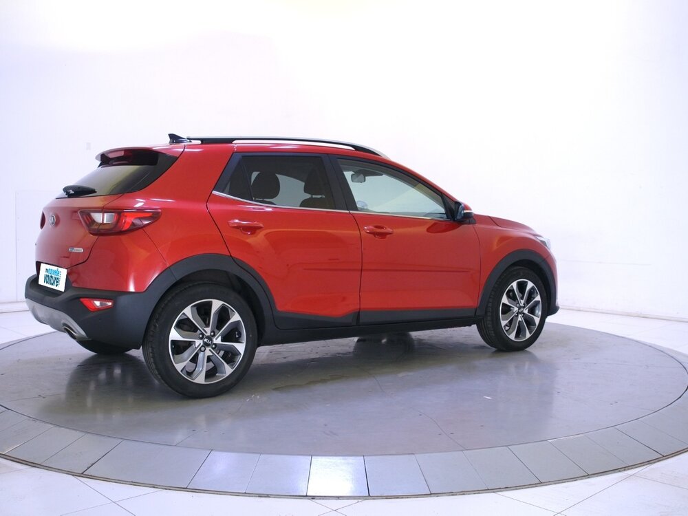 Occasion KIA Stonic Stonic 1.0 T-GDi 100 ch MHEV iBVM6 - Launch Edition Business