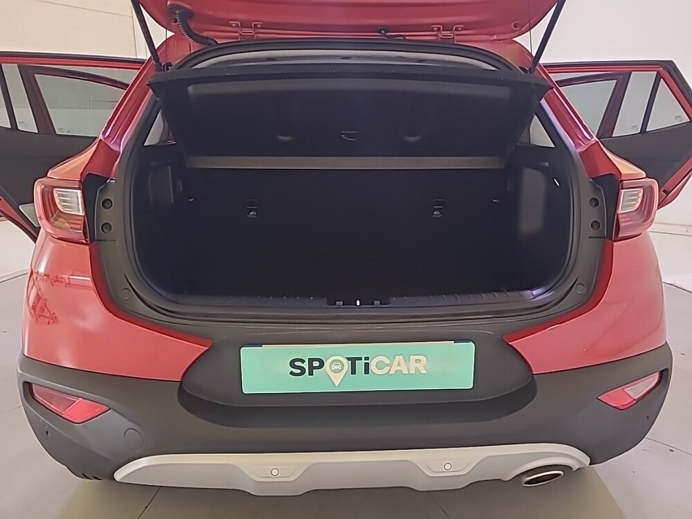 Occasion KIA Stonic Stonic 1.0 T-GDi 100 ch MHEV iBVM6 - Launch Edition Business