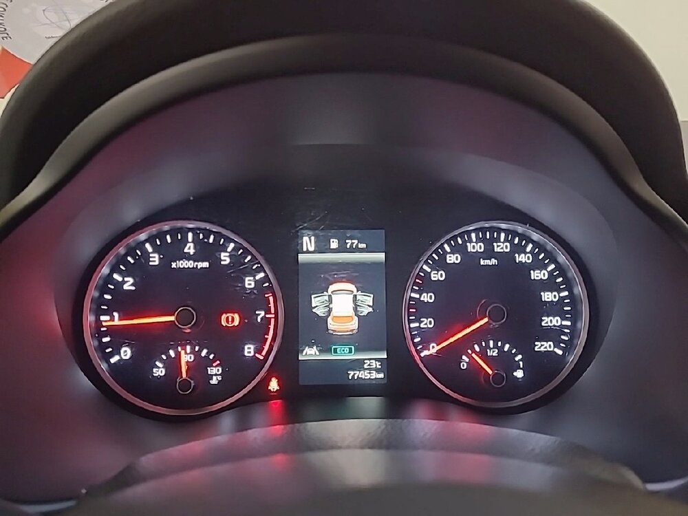 Occasion KIA Stonic Stonic 1.0 T-GDi 100 ch MHEV iBVM6 - Launch Edition Business