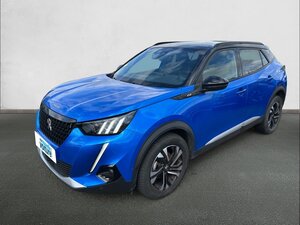 Occasion PEUGEOT 2008 2008 BlueHDi 110 S&S BVM6 - GT