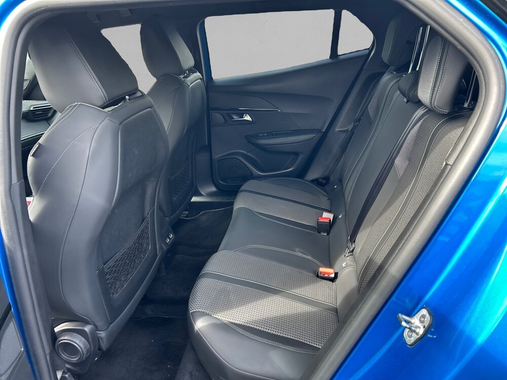 Occasion PEUGEOT 2008 2008 BlueHDi 110 S&S BVM6 - GT