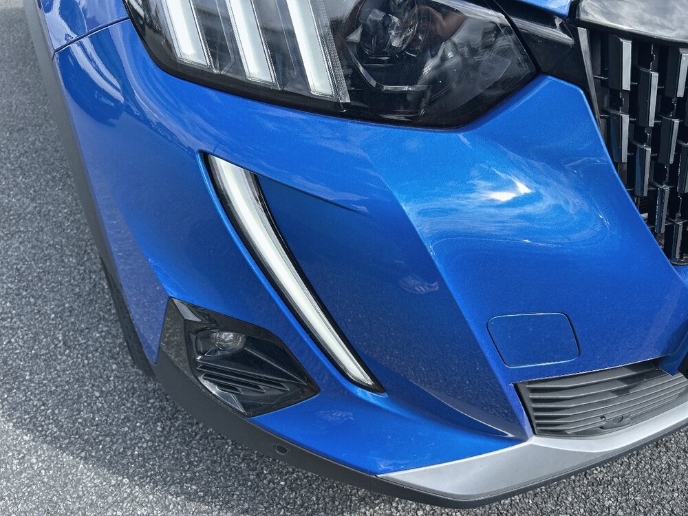 Occasion PEUGEOT 2008 2008 BlueHDi 110 S&S BVM6 - GT