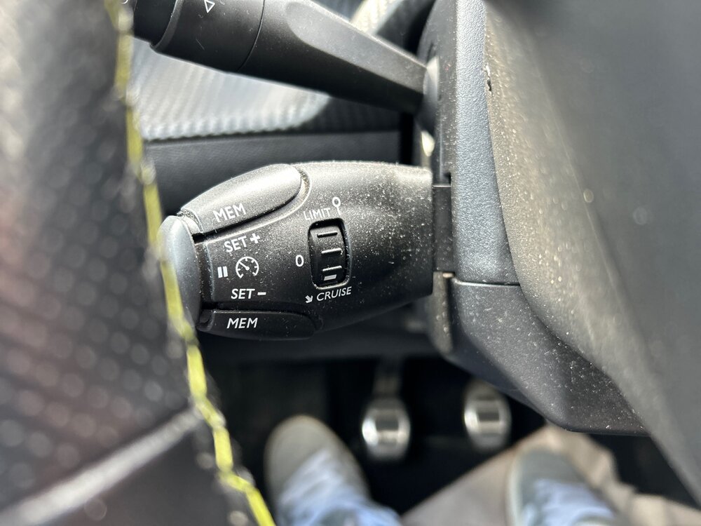 Occasion PEUGEOT 2008 2008 BlueHDi 110 S&S BVM6 - GT