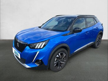 Occasion PEUGEOT 2008 2008 BlueHDi 110 S&S BVM6 - GT