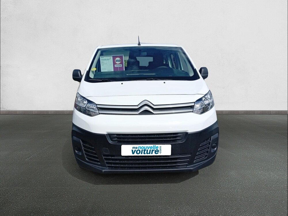 Occasion CITROEN Jumpy Jumpy XS BlueHDi 120 S&S BVM6