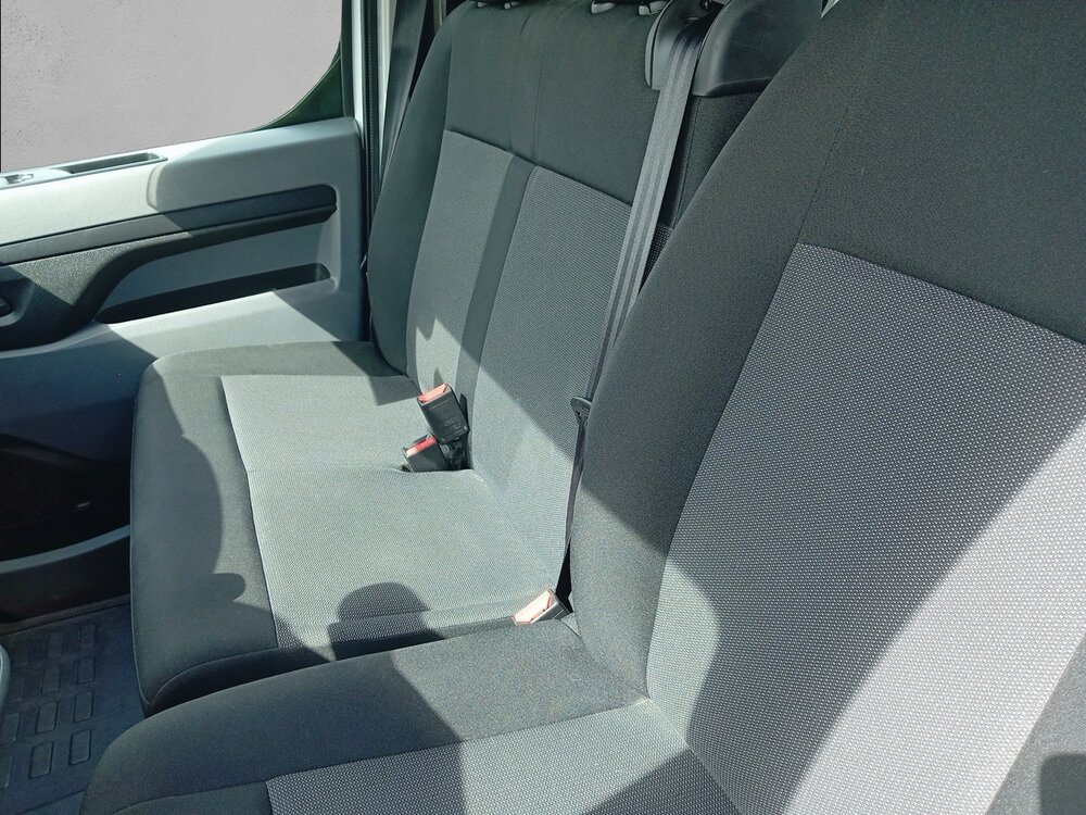 Occasion CITROEN Jumpy Jumpy XS BlueHDi 120 S&S BVM6