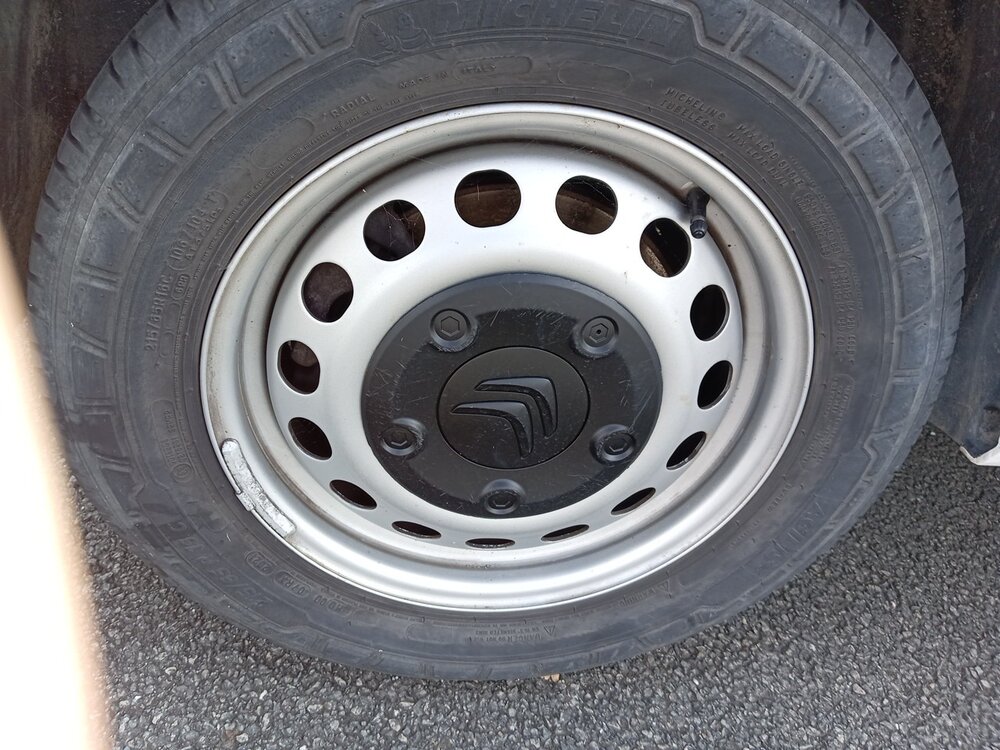 Occasion CITROEN Jumpy Jumpy XS BlueHDi 120 S&S BVM6