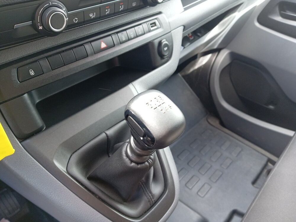 Occasion CITROEN Jumpy Jumpy XS BlueHDi 120 S&S BVM6