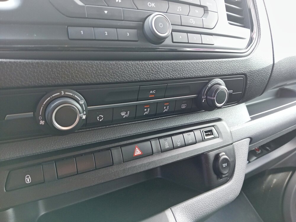 Occasion CITROEN Jumpy Jumpy XS BlueHDi 120 S&S BVM6