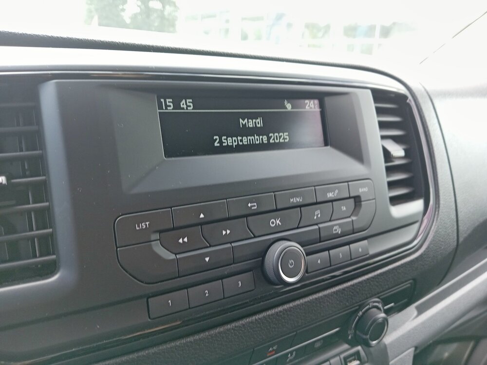 Occasion CITROEN Jumpy Jumpy XS BlueHDi 120 S&S BVM6