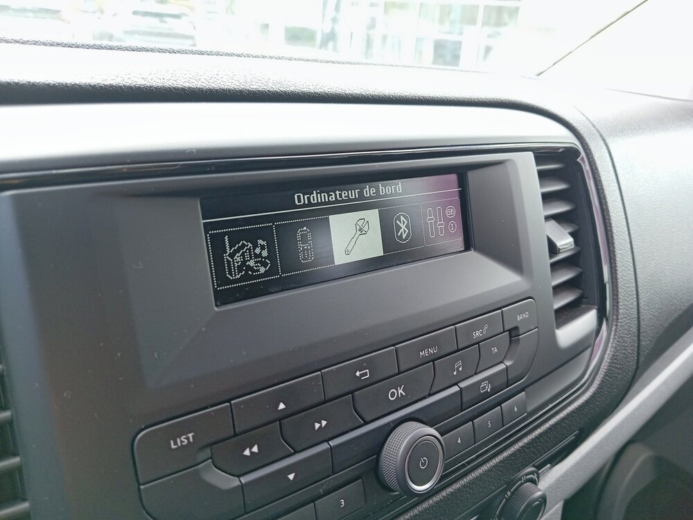 Occasion CITROEN Jumpy Jumpy XS BlueHDi 120 S&S BVM6