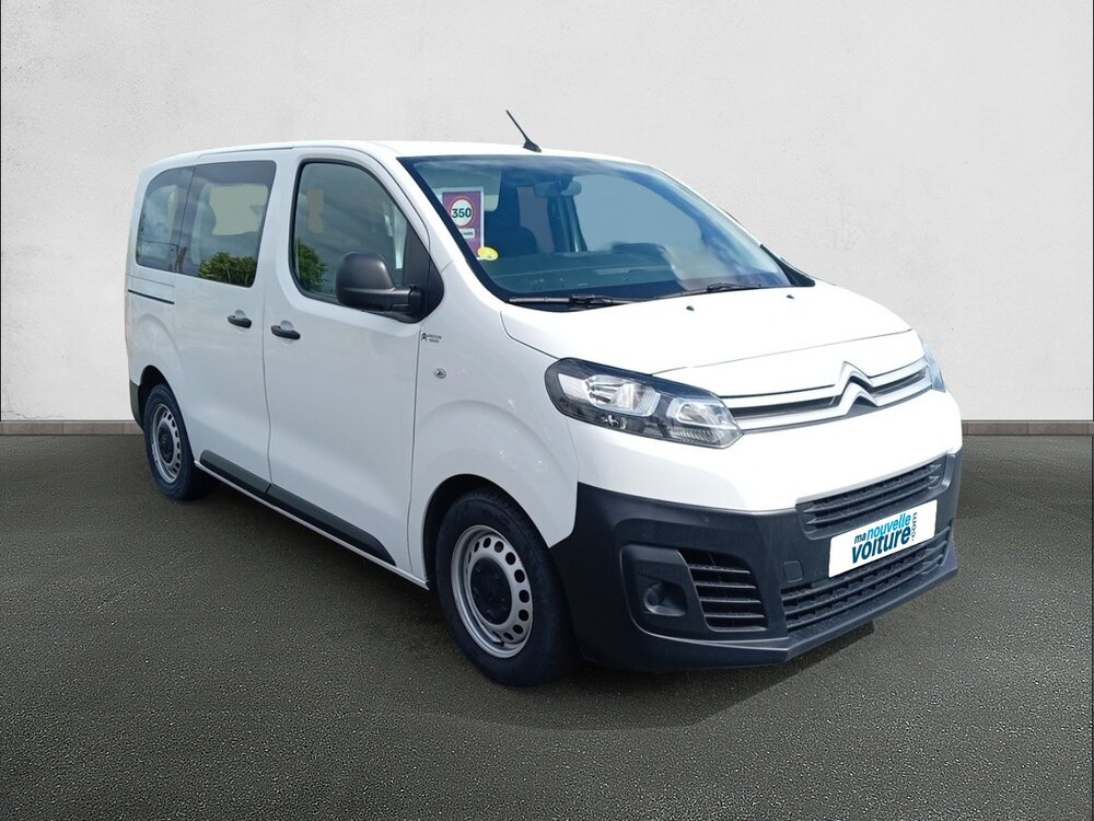 Occasion CITROEN Jumpy Jumpy XS BlueHDi 120 S&S BVM6