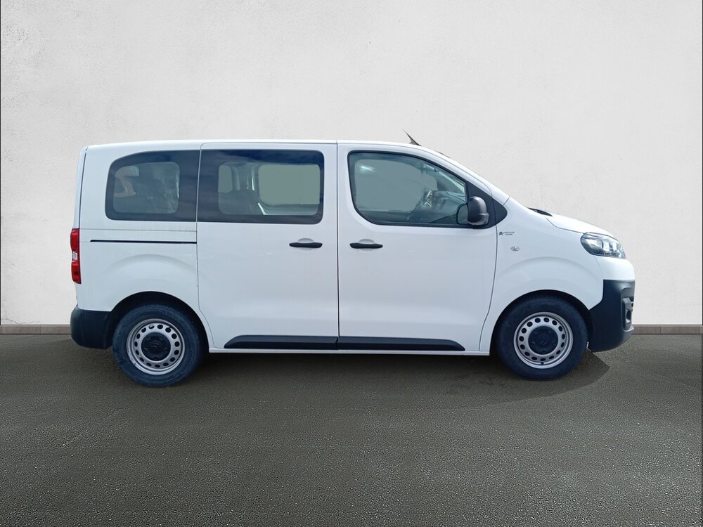 Occasion CITROEN Jumpy Jumpy XS BlueHDi 120 S&S BVM6