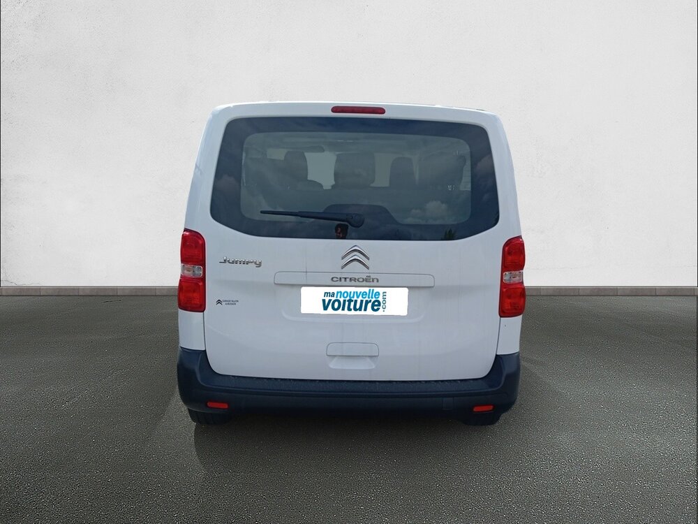 Occasion CITROEN Jumpy Jumpy XS BlueHDi 120 S&S BVM6