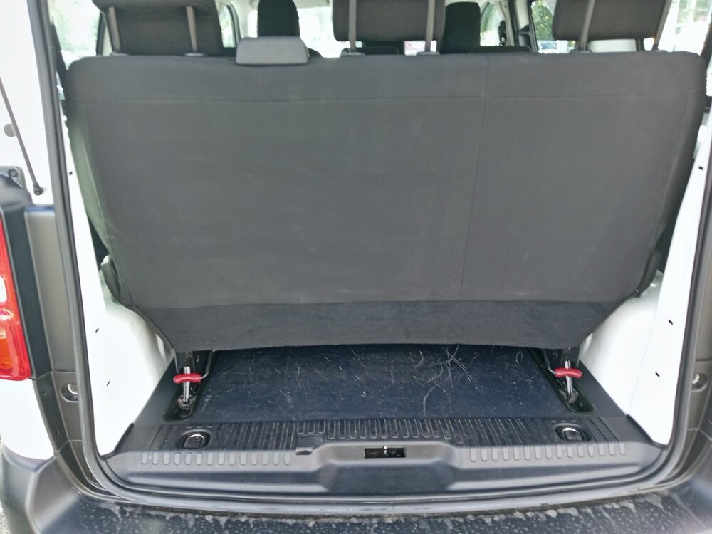 Occasion CITROEN Jumpy Jumpy XS BlueHDi 120 S&S BVM6