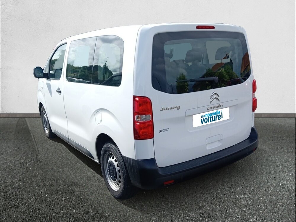 Occasion CITROEN Jumpy Jumpy XS BlueHDi 120 S&S BVM6
