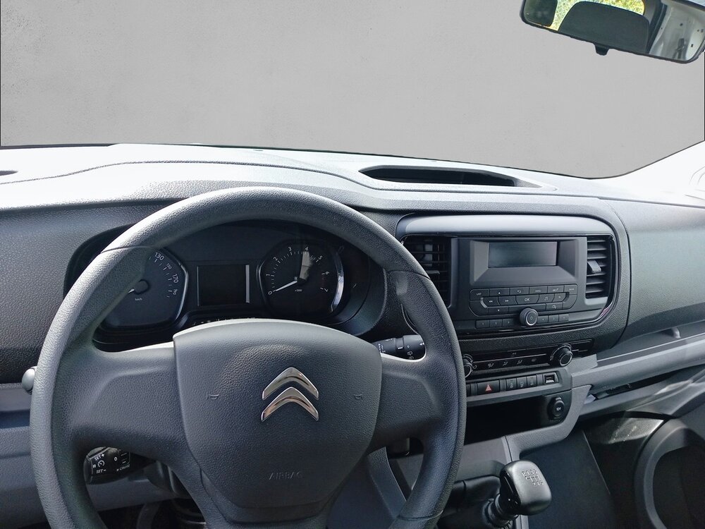 Occasion CITROEN Jumpy Jumpy XS BlueHDi 120 S&S BVM6