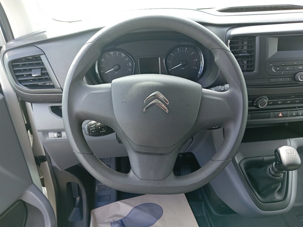 Occasion CITROEN Jumpy Jumpy XS BlueHDi 120 S&S BVM6