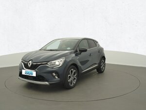 Occasion RENAULT Captur Captur E-Tech 145 - 21 - Intens