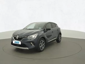Occasion RENAULT Captur Captur E-Tech 145 - 21 - Intens