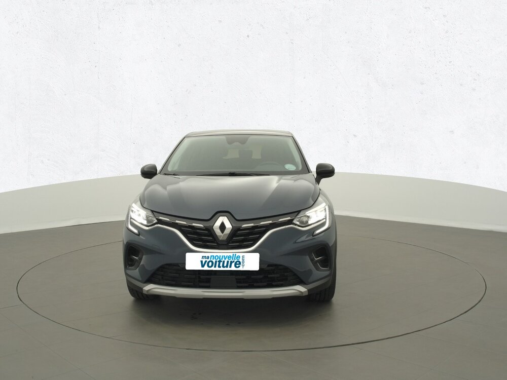 Occasion RENAULT Captur Captur E-Tech 145 - 21