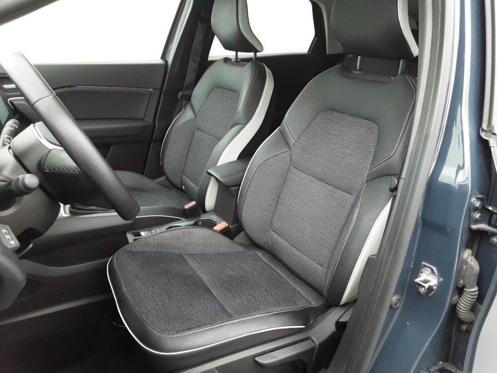 Occasion RENAULT Captur Captur E-Tech 145 - 21