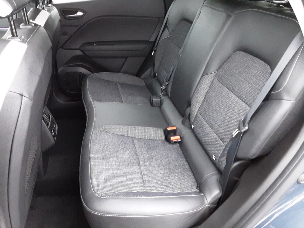 Occasion RENAULT Captur Captur E-Tech 145 - 21