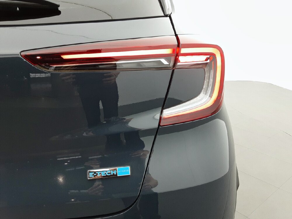 Occasion RENAULT Captur Captur E-Tech 145 - 21