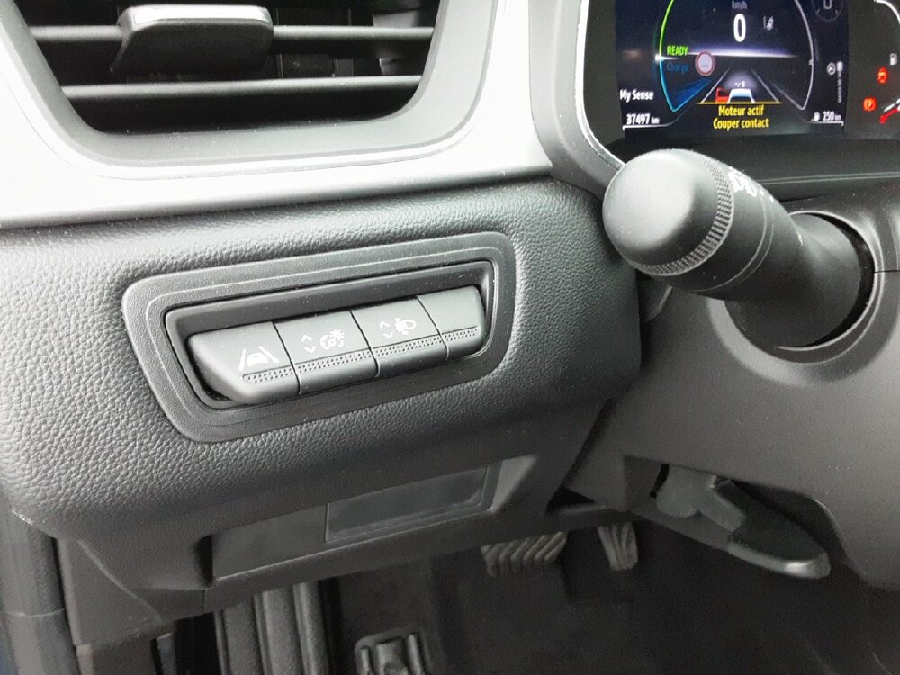 Occasion RENAULT Captur Captur E-Tech 145 - 21