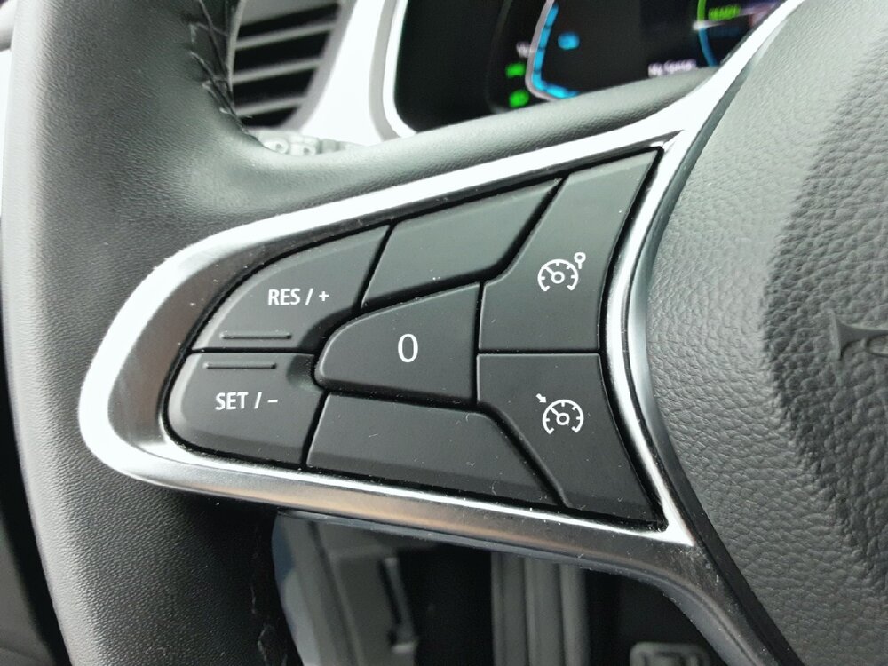 Occasion RENAULT Captur Captur E-Tech 145 - 21