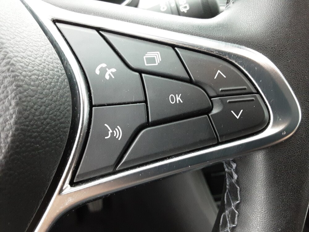 Occasion RENAULT Captur Captur E-Tech 145 - 21