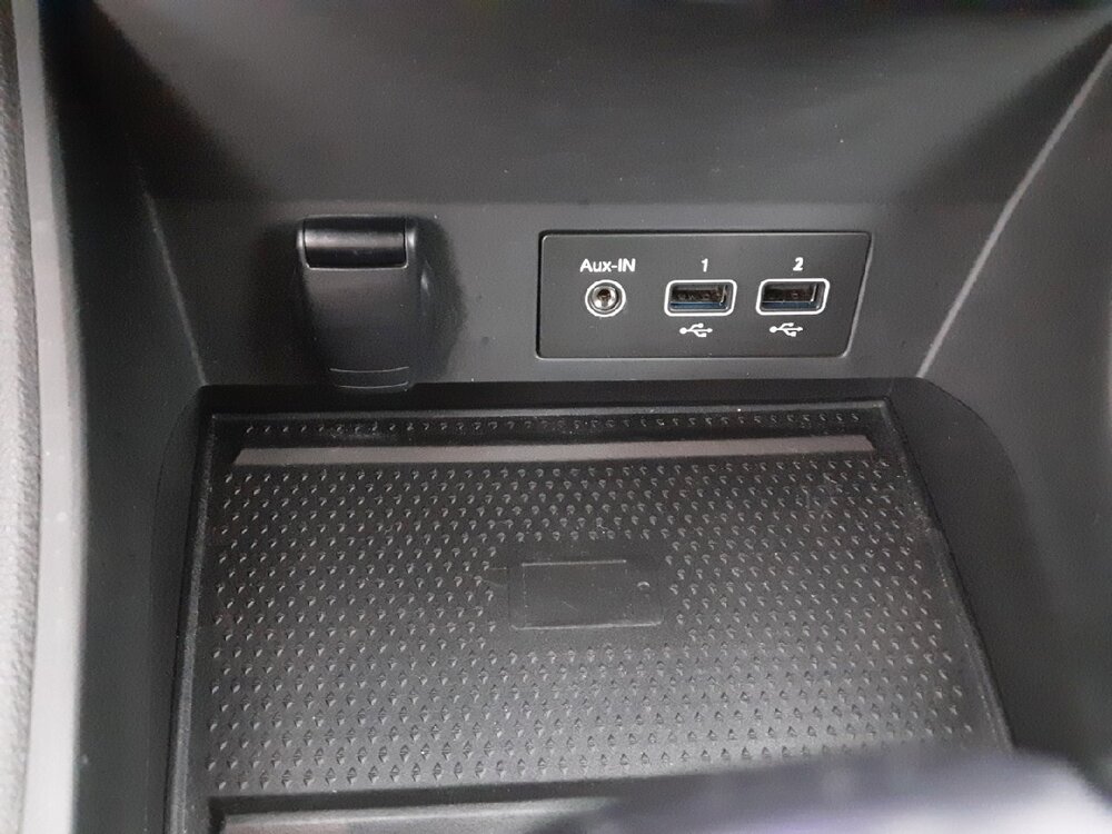 Occasion RENAULT Captur Captur E-Tech 145 - 21