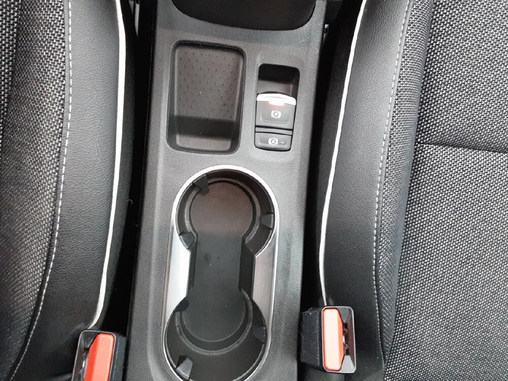 Occasion RENAULT Captur Captur E-Tech 145 - 21