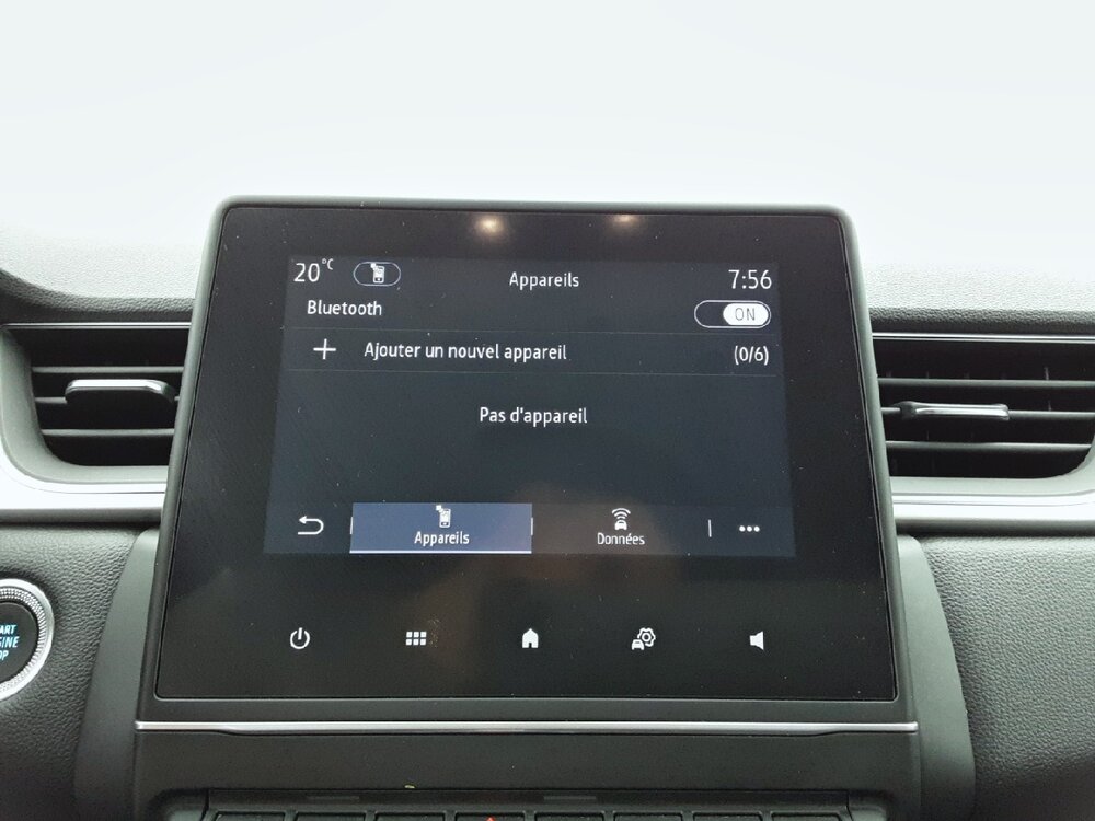 Occasion RENAULT Captur Captur E-Tech 145 - 21