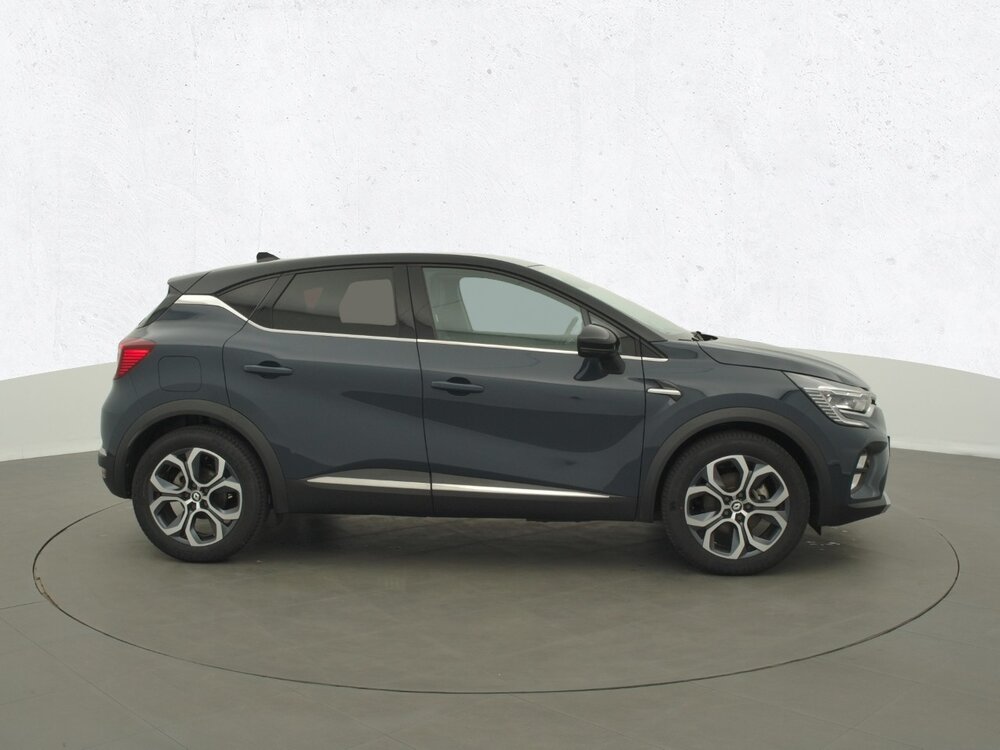 Occasion RENAULT Captur Captur E-Tech 145 - 21