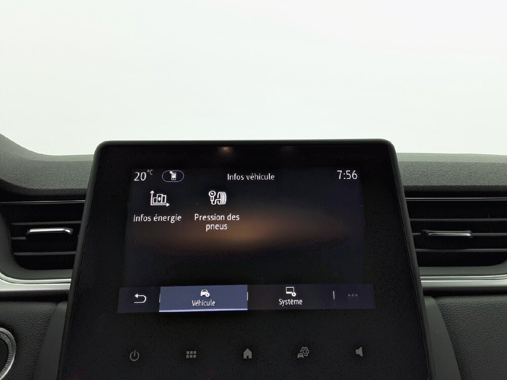 Occasion RENAULT Captur Captur E-Tech 145 - 21