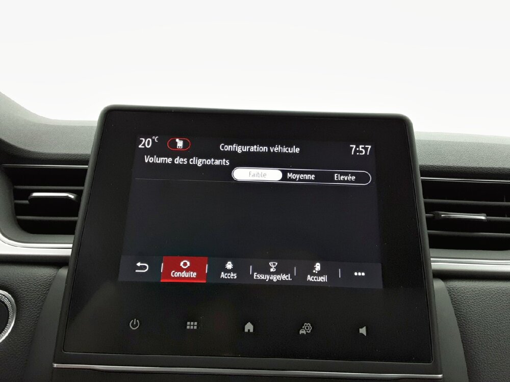 Occasion RENAULT Captur Captur E-Tech 145 - 21