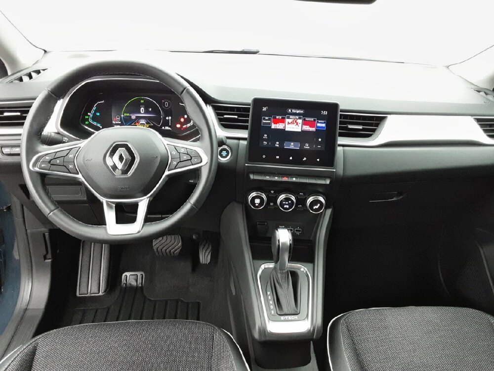 Occasion RENAULT Captur Captur E-Tech 145 - 21
