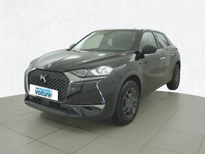 Occasion DS DS3 Crossback DS3 Crossback PureTech 100 BVM6 - Chic