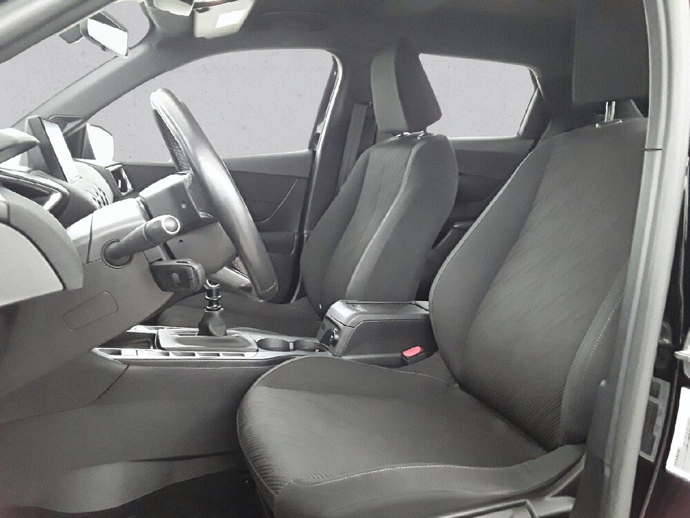 Occasion DS DS3 Crossback DS3 Crossback PureTech 100 BVM6 - Chic