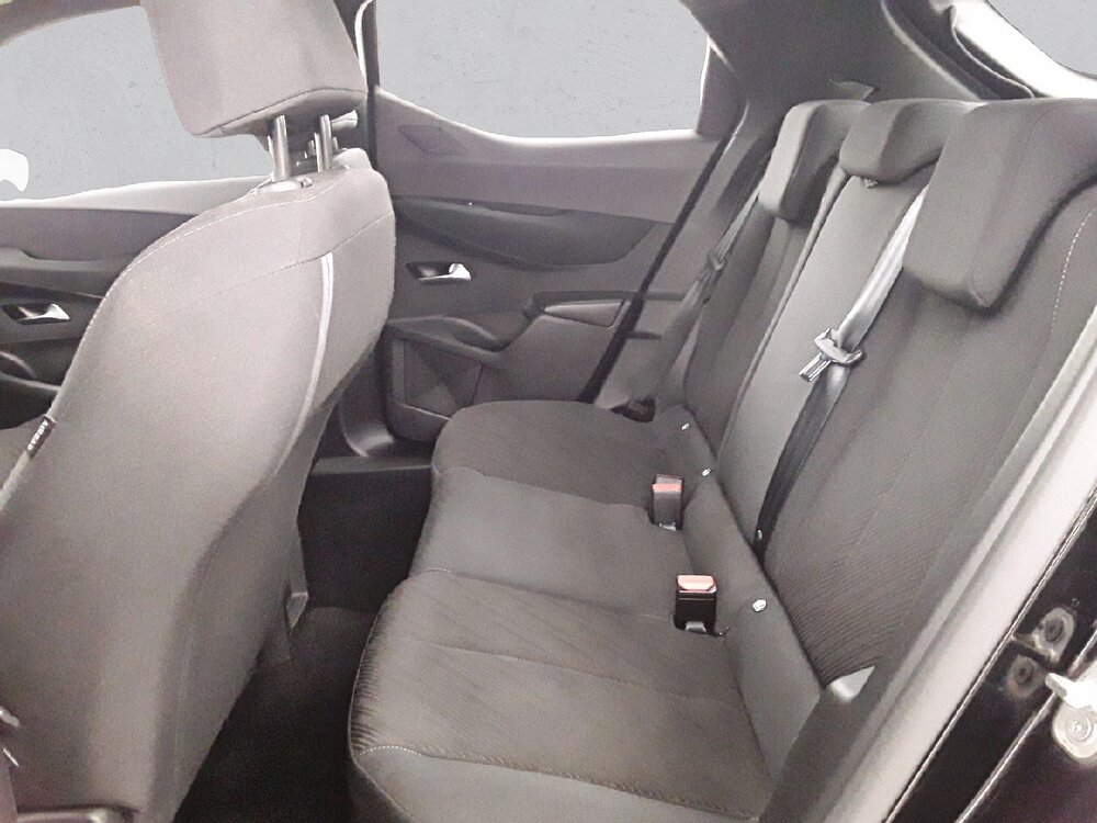 Occasion DS DS3 Crossback DS3 Crossback PureTech 100 BVM6 - Chic