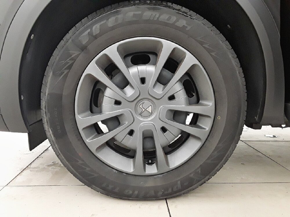 Occasion DS DS3 Crossback DS3 Crossback PureTech 100 BVM6 - Chic