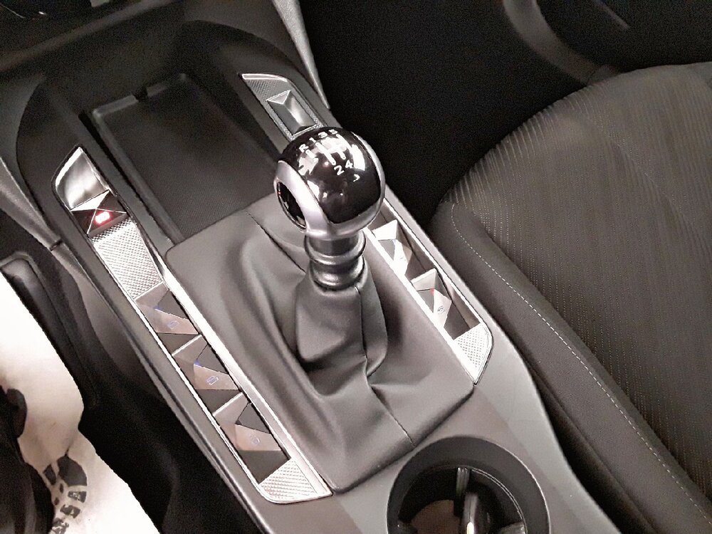 Occasion DS DS3 Crossback DS3 Crossback PureTech 100 BVM6 - Chic