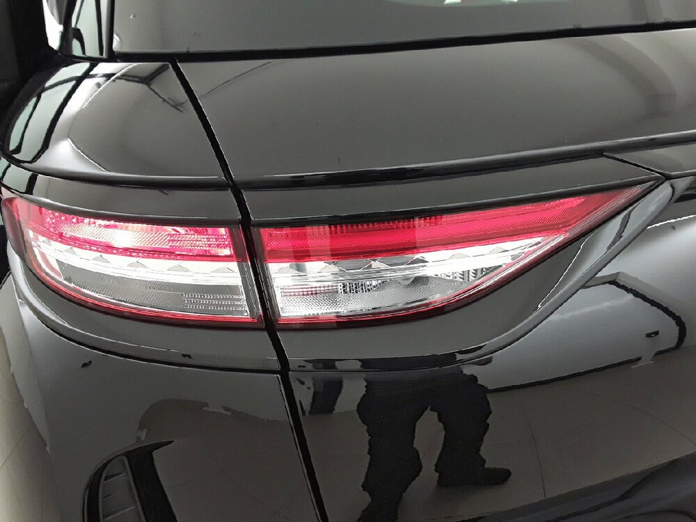 Occasion DS DS3 Crossback DS3 Crossback PureTech 100 BVM6 - Chic