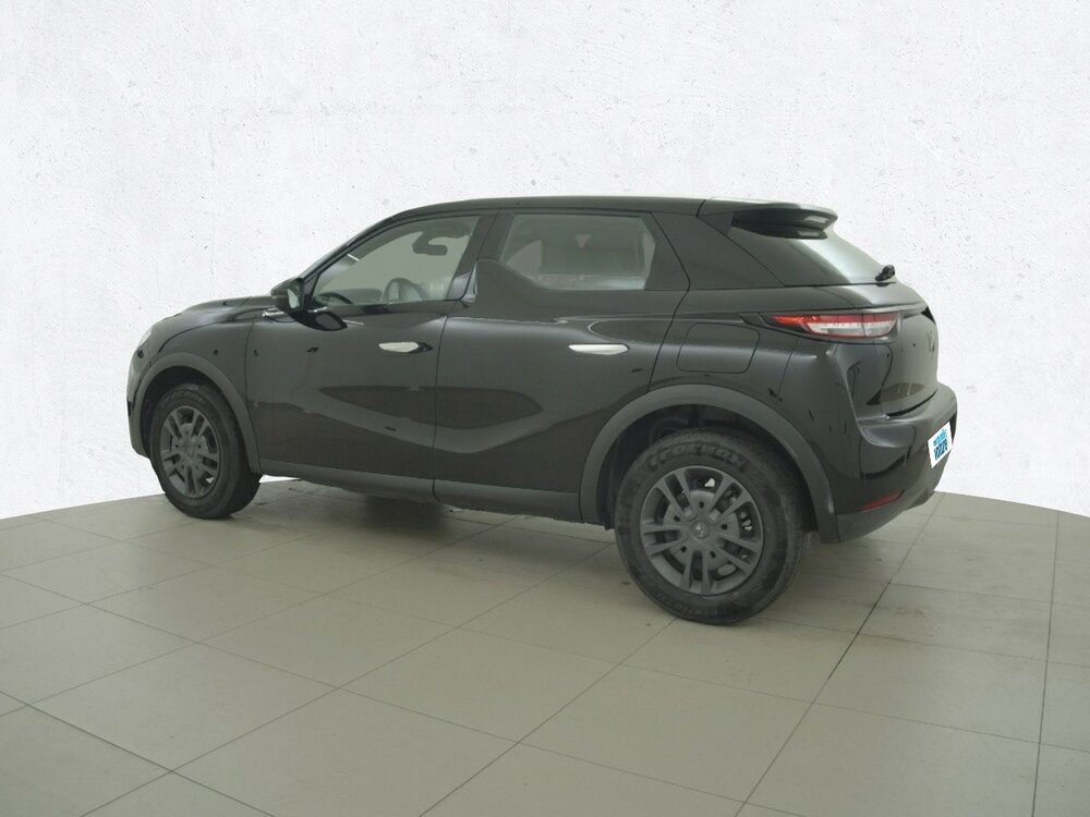 Occasion DS DS3 Crossback DS3 Crossback PureTech 100 BVM6 - Chic