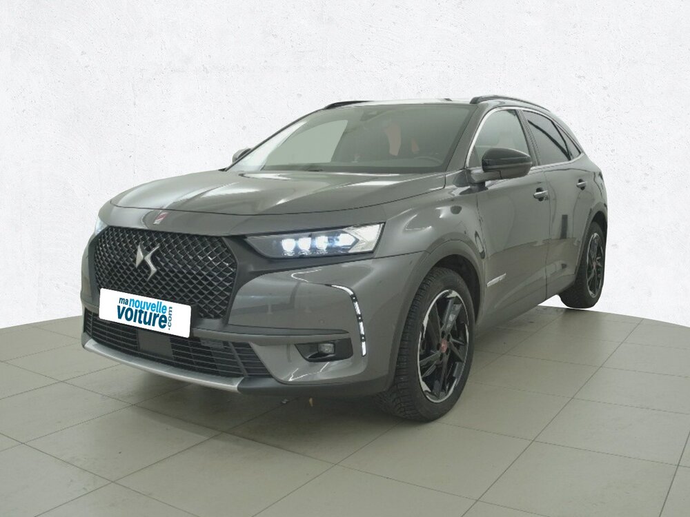 Occasion DS DS 7 Crossback DS7 Crossback BlueHDi 130 EAT8 - Performance Line+