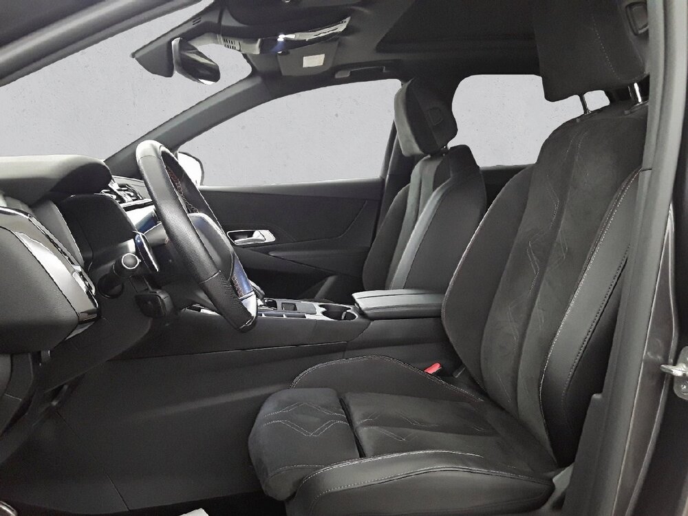 Occasion DS DS 7 Crossback DS7 Crossback BlueHDi 130 EAT8 - Performance Line+