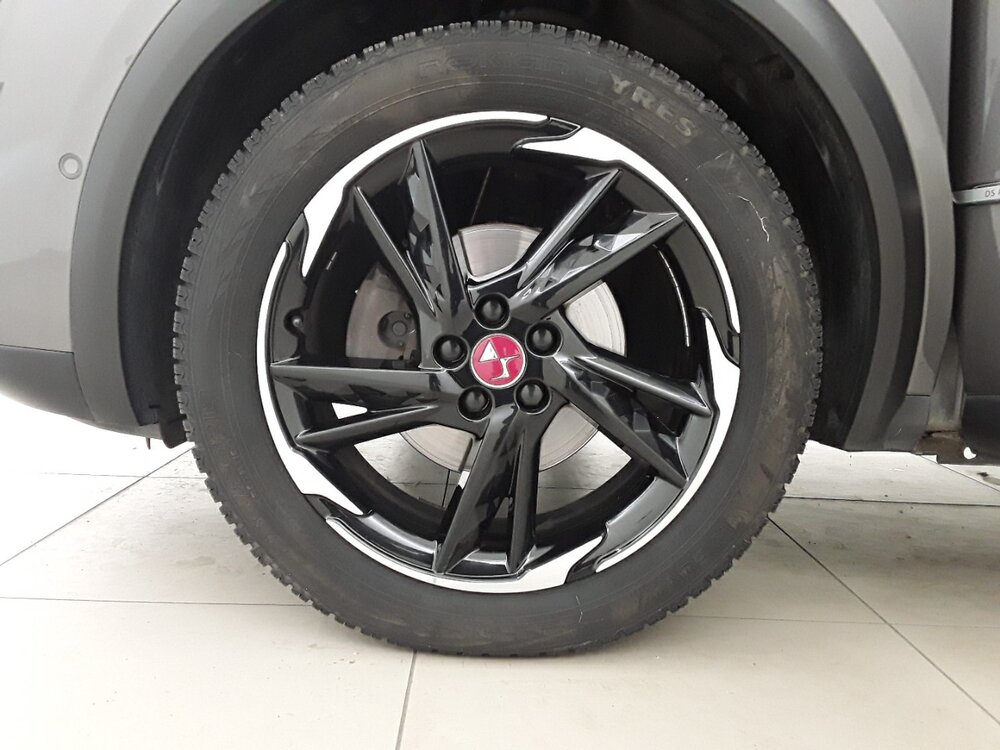 Occasion DS DS 7 Crossback DS7 Crossback BlueHDi 130 EAT8 - Performance Line+